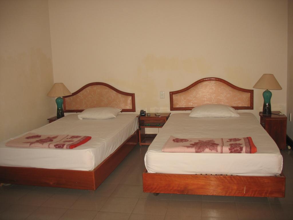 Ngu Binh Hue Hotel Ngoại thất bức ảnh