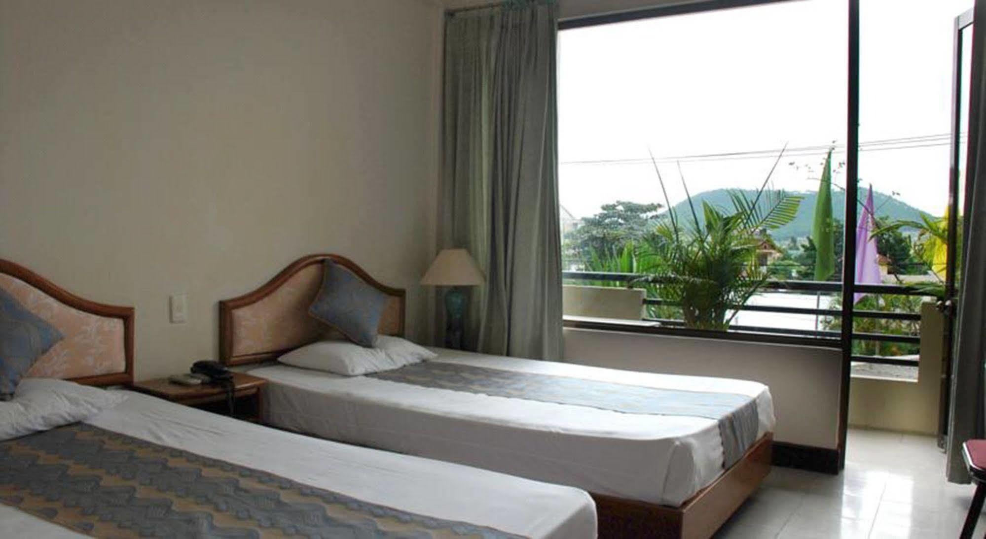 Ngu Binh Hue Hotel Ngoại thất bức ảnh