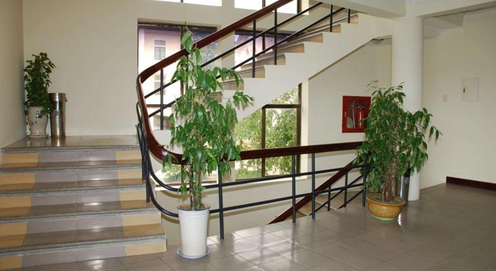 Ngu Binh Hue Hotel Ngoại thất bức ảnh