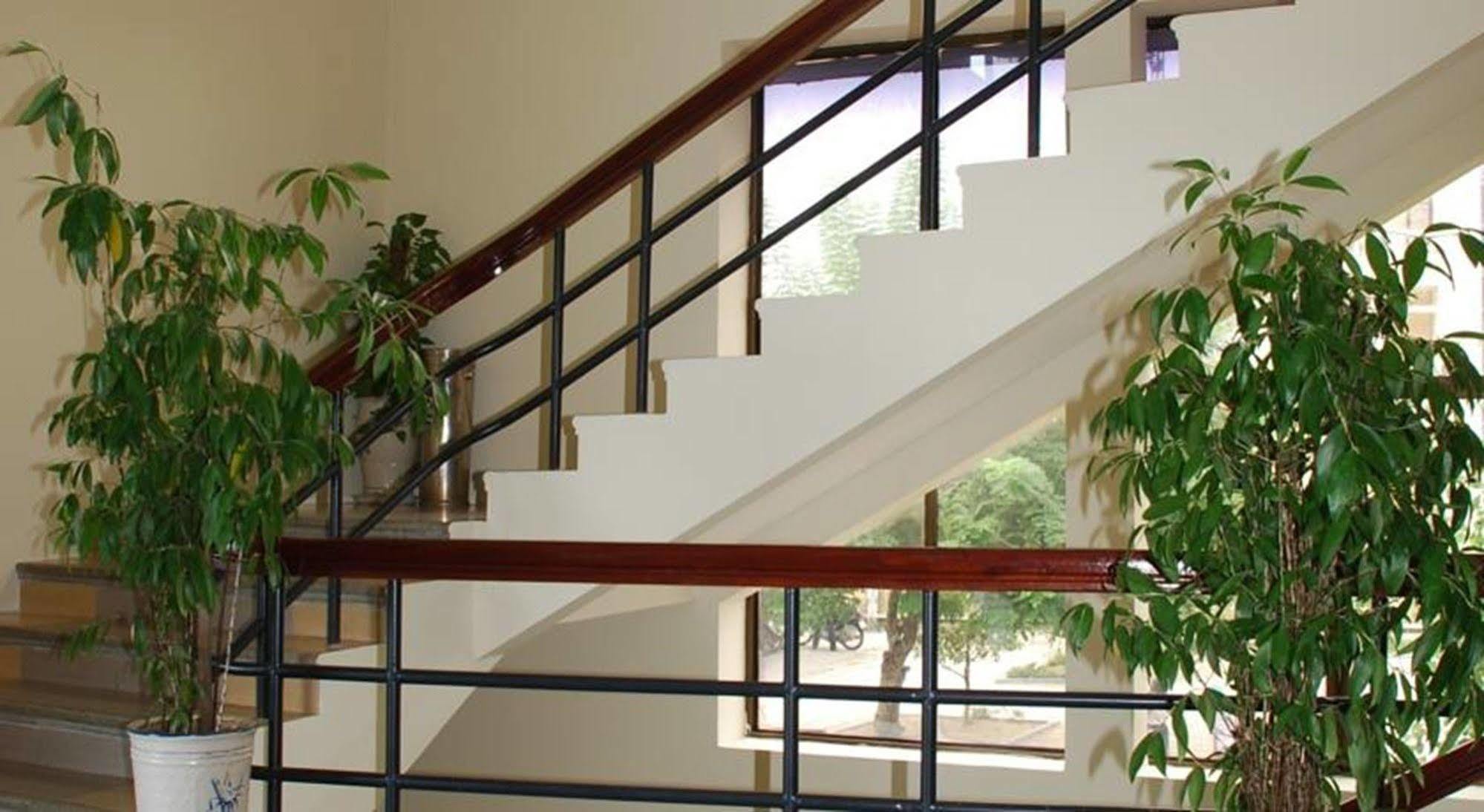 Ngu Binh Hue Hotel Ngoại thất bức ảnh